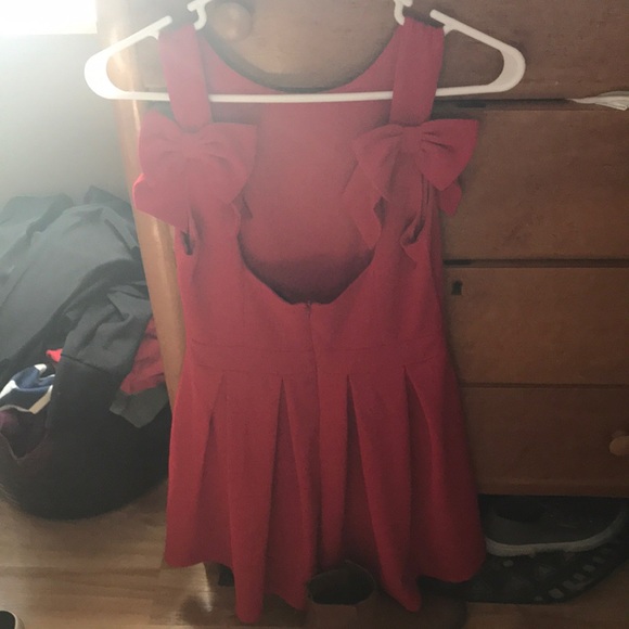 Dress - Picture 2 of 2